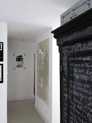 Decorar Estilo Rustico con Pizarras