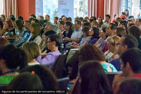 300 profesionales ahondan en la realidad actual de la familia