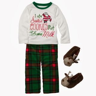 ROPA DE NAVIDAD PARA NIÑOS Y BEBES