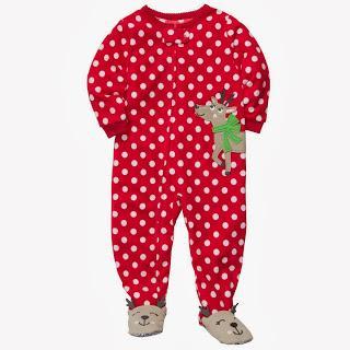 ROPA DE NAVIDAD PARA NIÑOS Y BEBES