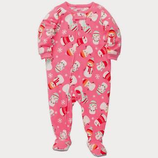 ROPA DE NAVIDAD PARA NIÑOS Y BEBES