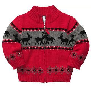 ROPA DE NAVIDAD PARA NIÑOS Y BEBES