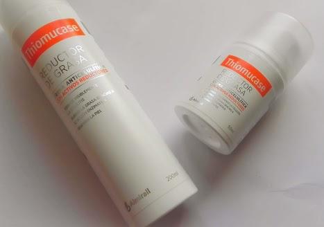 Guerra a la celulitis, también en otoño: Tratamiento completo THIOMUCASE