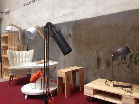 Evento deco para semana: Pop-Up Store 