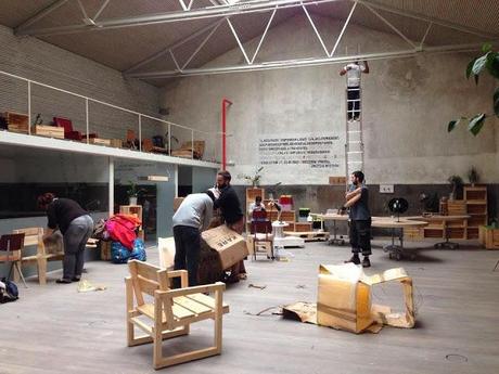 Evento deco para semana: Pop-Up Store 