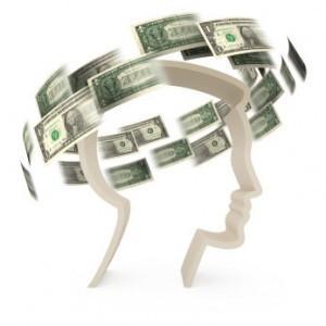 ¿Cómo despertó mi genio financiero?