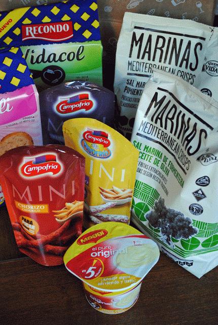 Degustabox [cambios y novedades]