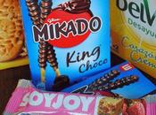 Degustabox [cambios novedades]