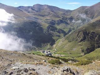 Vall de Nuria