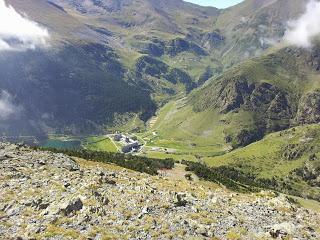 Vall de Nuria