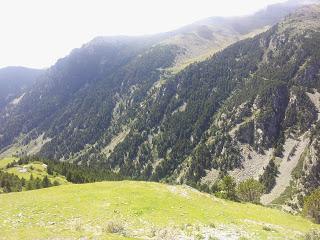 Vall de Nuria