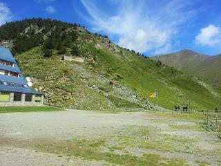 Vall de Nuria