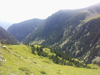 Vall de Nuria