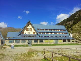 Vall de Nuria