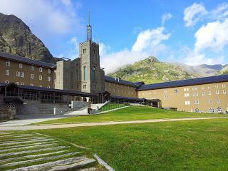 Vall de Nuria