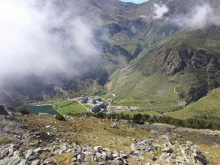 Vall de Nuria
