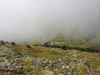 Vall de Nuria