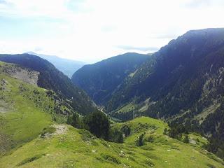 Vall de Nuria