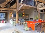 Casa campo reformada: rustico-contemporáneo!