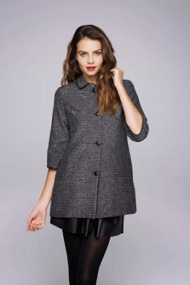 Paper Crown colección Otoño- Invierno 2013/14