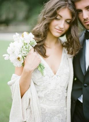 UNA BODA EN EL CAMPO....RODEADA DE NATURALEZA