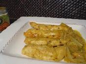 Pollo curry