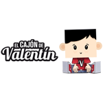 El cajon de Valetin