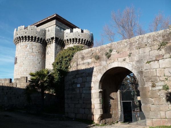 Castillo_granadilla_lugares_historia