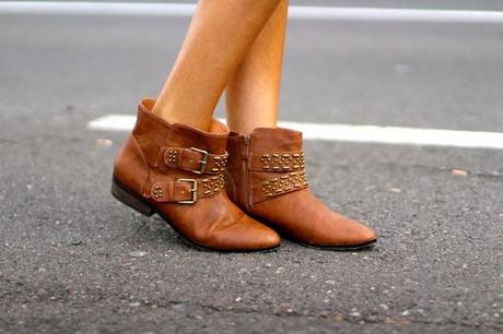 Leopard Print T-Shirt