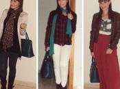 DAILY OUTFITS week45