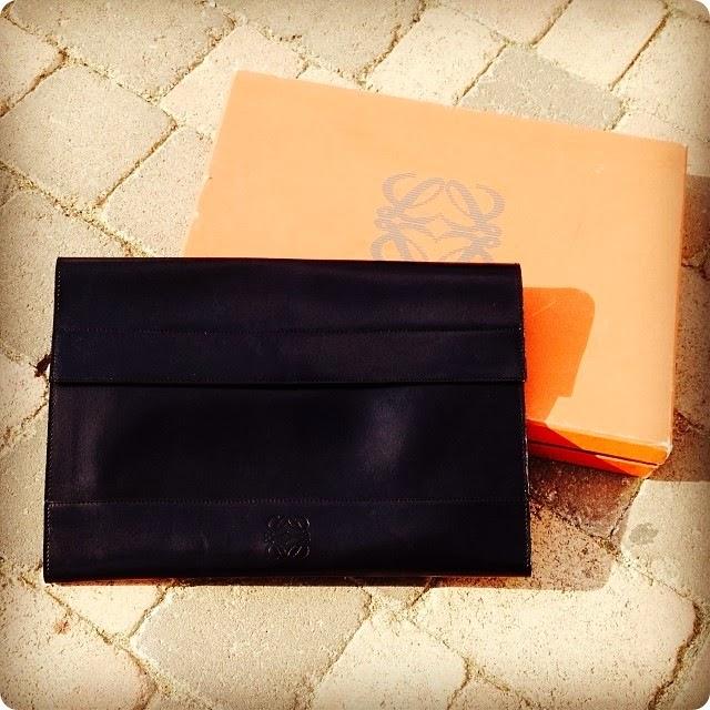 CARTERA DE LOEWE