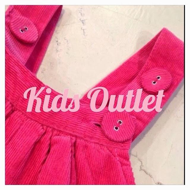 KIDS OUTLET
