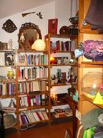 Crónica: Presentación Las sombras de Longbourn