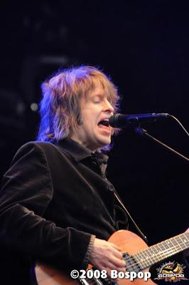 The Waterboys - Weert (Netherland) - 11/07/2008