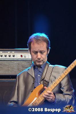 The Waterboys - Weert (Netherland) - 11/07/2008