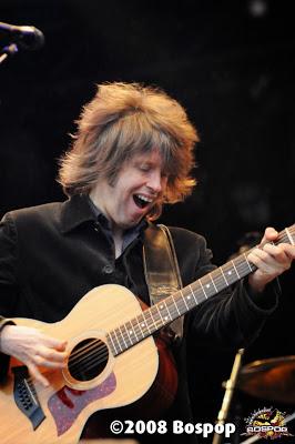 The Waterboys - Weert (Netherland) - 11/07/2008