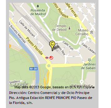 Ya tenemos ganadores de las 5 entradas dobles para el preestreno de 'La Huida' !