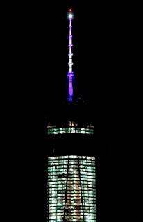 Una luz en la oscuridad