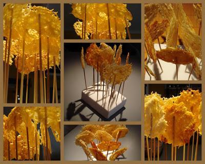 5 TAPAS O APERITIVOS, 5 INSPIRACIONES