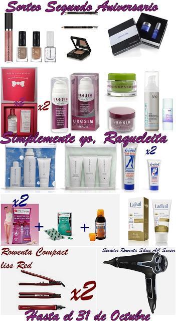 Listado Definitivo y Asignación de Números del Macrosorteo Segundo Aniversario del Blog Listado Definitivo y Asignación de Números del Macrosorteo Segundo Aniversario del Blog