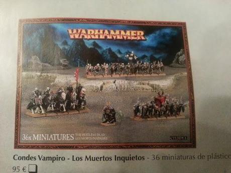 Inquisición,WFB,Hobbit(???) y packs de navidad(Con fotos):De todo para todos Inquisición,WFB,Hobbit(???) y packs de navidad(Con fotos):De todo para todos