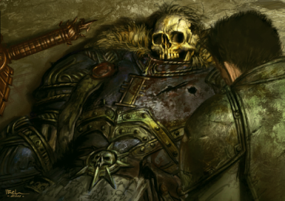 Inquisición,WFB,Hobbit(???) y packs de navidad(Con fotos):De todo para todos