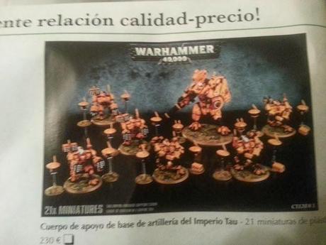 Inquisición,WFB,Hobbit(???) y packs de navidad(Con fotos):De todo para todos Inquisición,WFB,Hobbit(???) y packs de navidad(Con fotos):De todo para todos