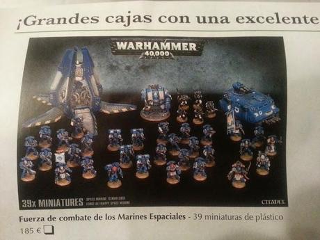Inquisición,WFB,Hobbit(???) y packs de navidad(Con fotos):De todo para todos Inquisición,WFB,Hobbit(???) y packs de navidad(Con fotos):De todo para todos