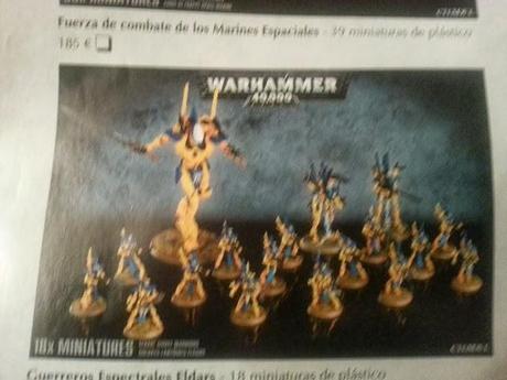 Inquisición,WFB,Hobbit(???) y packs de navidad(Con fotos):De todo para todos Inquisición,WFB,Hobbit(???) y packs de navidad(Con fotos):De todo para todos