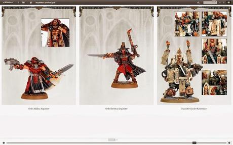 Inquisición,WFB,Hobbit(???) y packs de navidad(Con fotos):De todo para todos