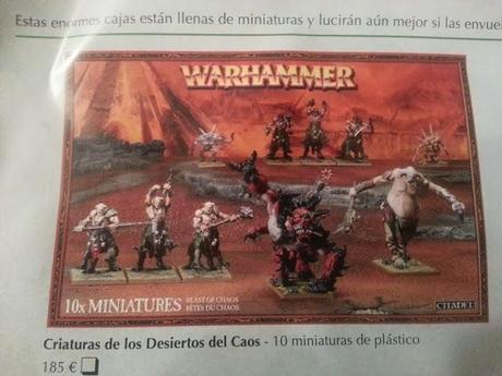 Inquisición,WFB,Hobbit(???) y packs de navidad(Con fotos):De todo para todos Inquisición,WFB,Hobbit(???) y packs de navidad(Con fotos):De todo para todos