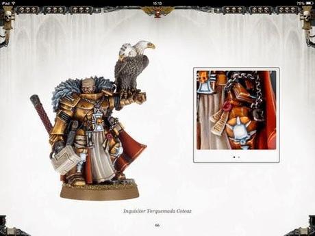 Inquisición,WFB,Hobbit(???) y packs de navidad(Con fotos):De todo para todos