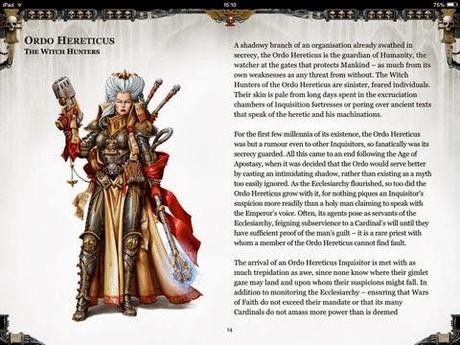 Inquisición,WFB,Hobbit(???) y packs de navidad(Con fotos):De todo para todos Inquisición,WFB,Hobbit(???) y packs de navidad(Con fotos):De todo para todos