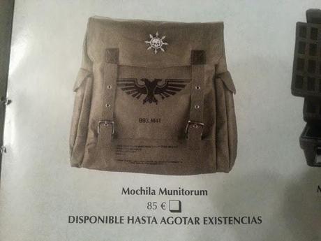 Inquisición,WFB,Hobbit(???) y packs de navidad(Con fotos):De todo para todos